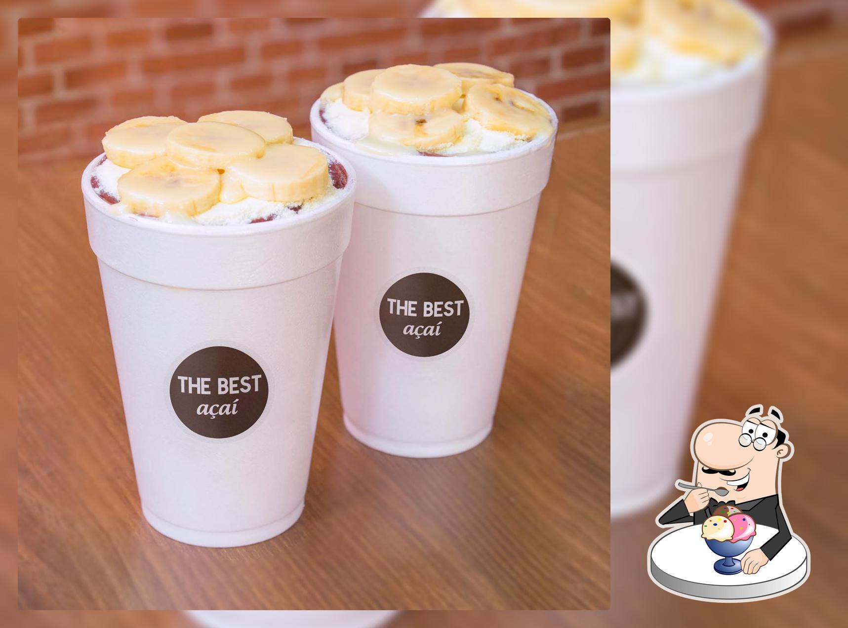 The Best Açaí - Araçatuba