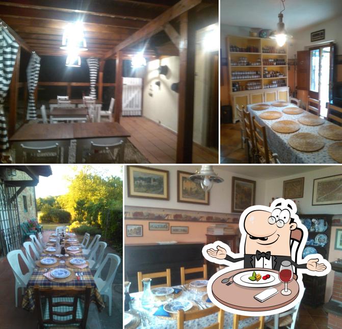 Ristorante Agriturismo Il Mugello