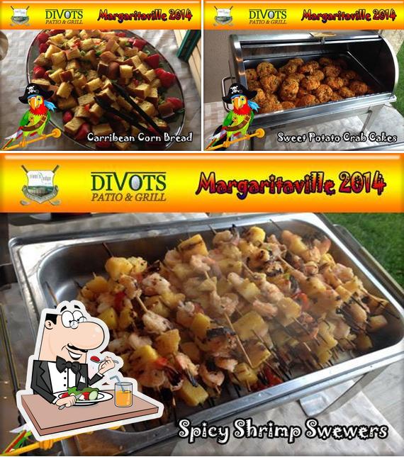 River's Edge Golf Club in Okotoks Restaurant reviews