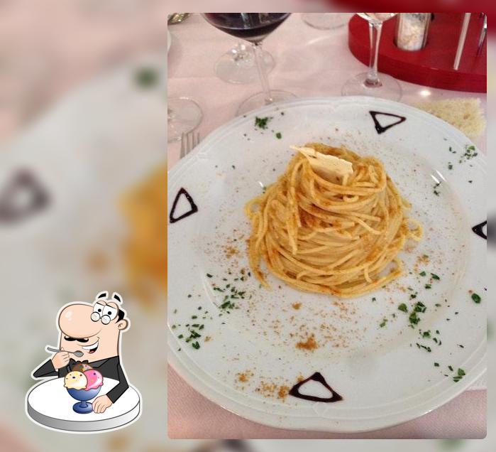 Ristorante Bar Pizzeria Rosy