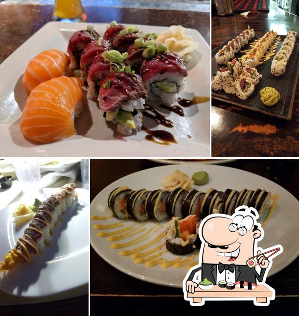 Find the best place to eat in Seneca, winter 2024 Restaurant Guru