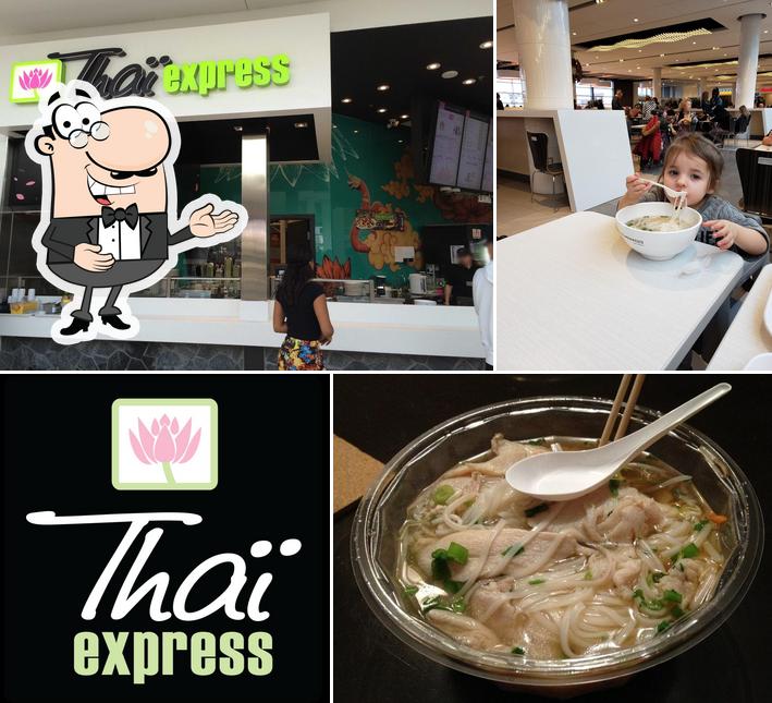 Regarder la photo de Thai Express Restaurant Gatineau