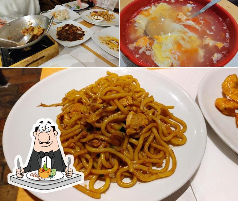Platti al Wang
