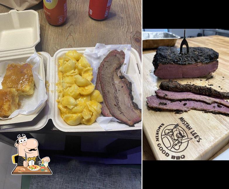 Mistah Lee's Smokin Good Bbq in Delray Beach Restaurant reviews