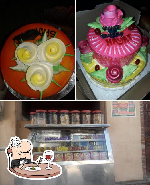 Bakery