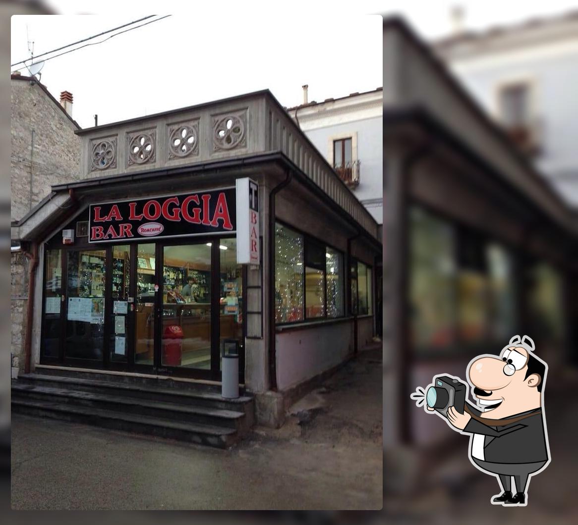 Bar "La Loggia"
