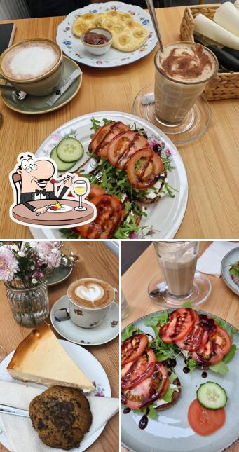 Rezensionen Fur Cafe Almondie Bergisch Gladbach