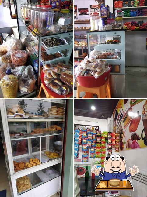 Choice Bakers