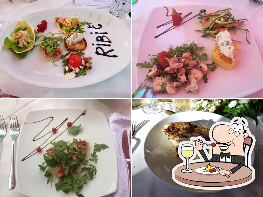 Gostišče Ribič d.o.o. gostinstvo in turizem Portorož