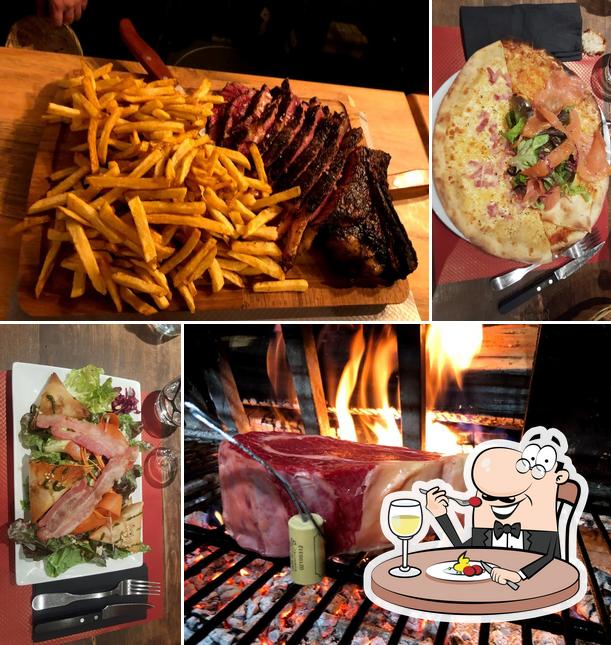 La Grillade
