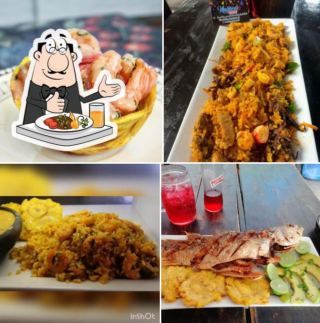 Restaurante Mariscos Gourmet, Valledupar, Cra. 15 #12-27 - Opiniones del  restaurante