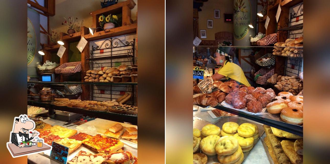 Panificio Antichi Sapori