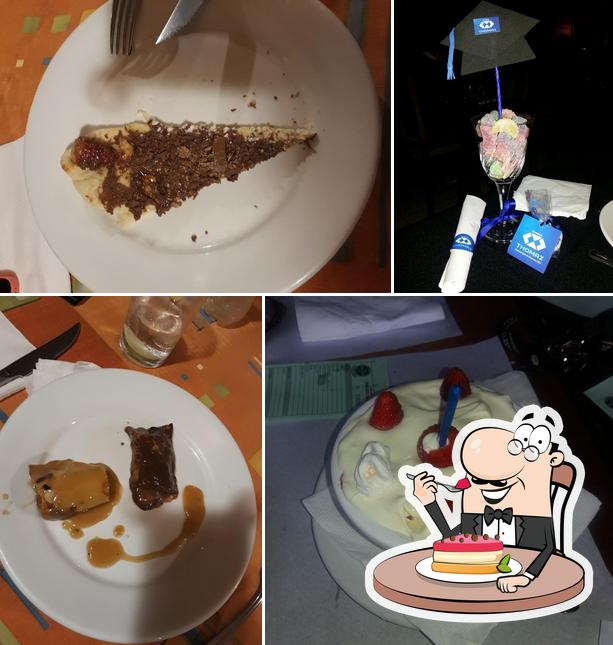 Pizzaria e Restaurante Bonna Pasta