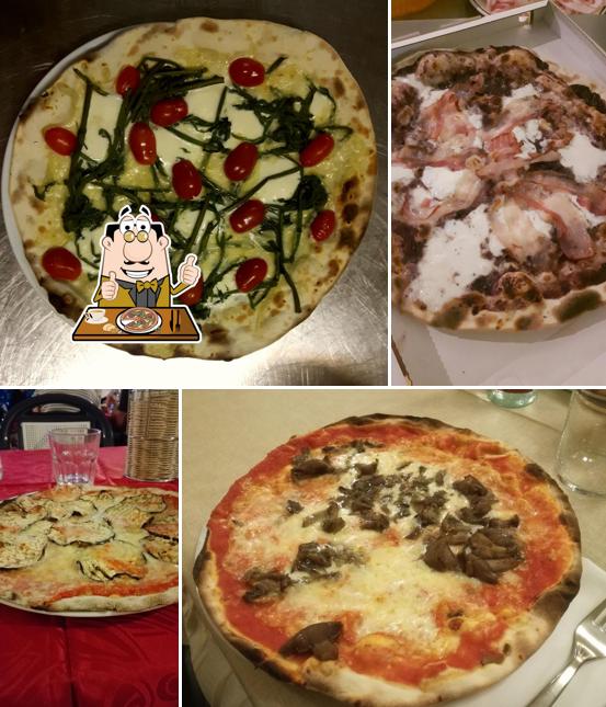 Pizzeria Al Piazzo