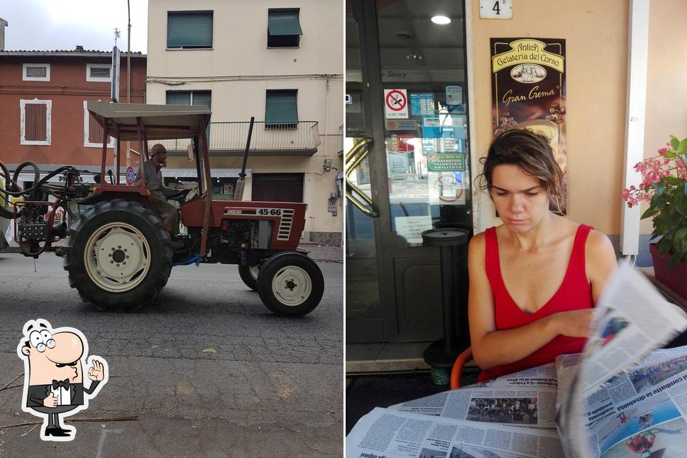 Vedi la immagine di Cafe' Story Di Pavani Ferdinando E Ferroni Luca Snc