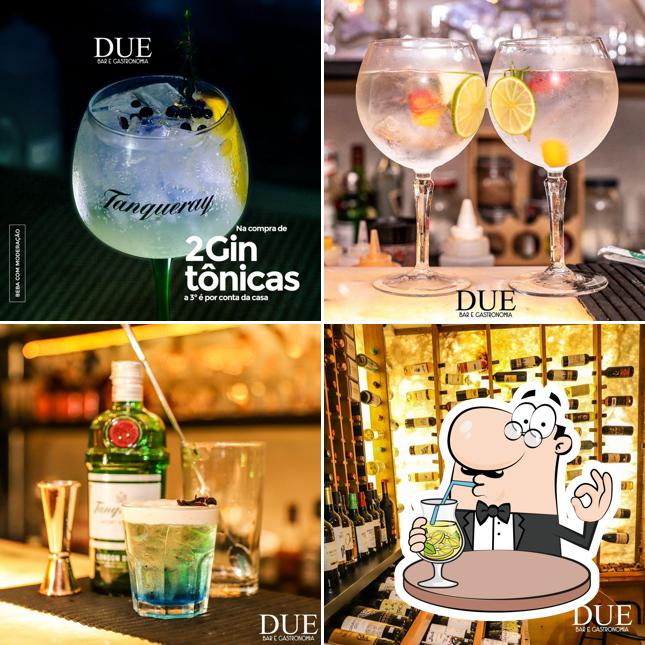 Due Bar E Gastronomia