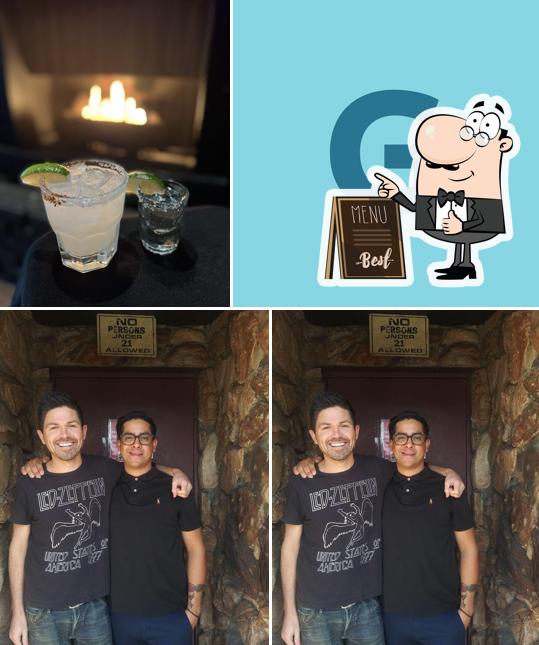 Gold Rail Bar in Glendale Restaurant reviews