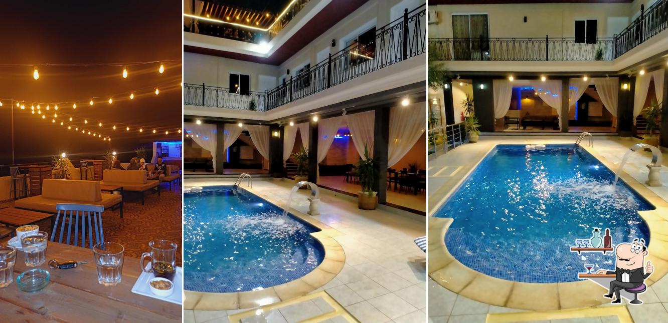 Villa mon plaisir