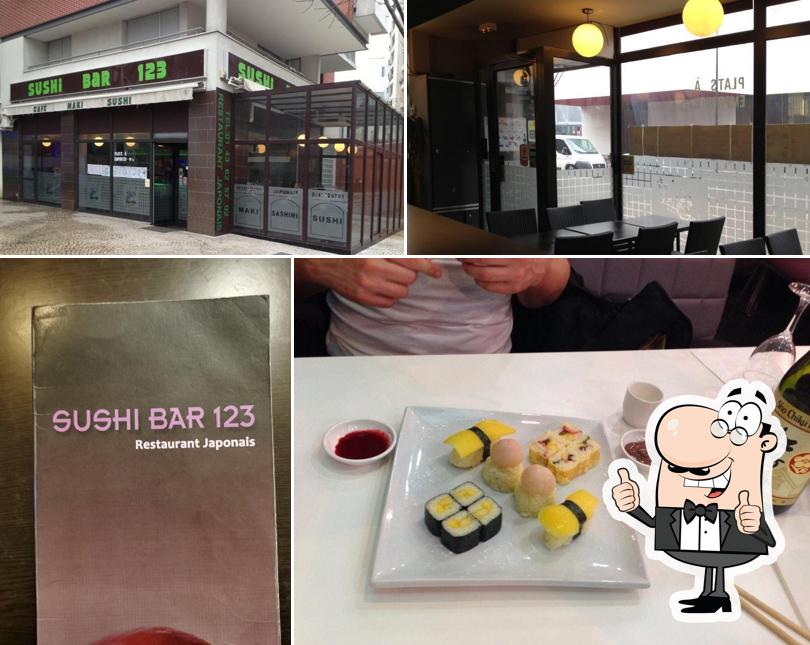 Voir cette image de Sushibar123