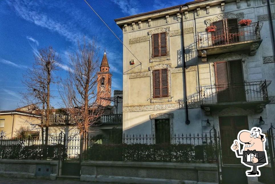 Voir cette image de Bar Alla Torre