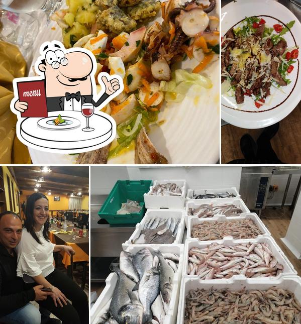Ristorante Pizzeria Arangia di Gallo Silvio