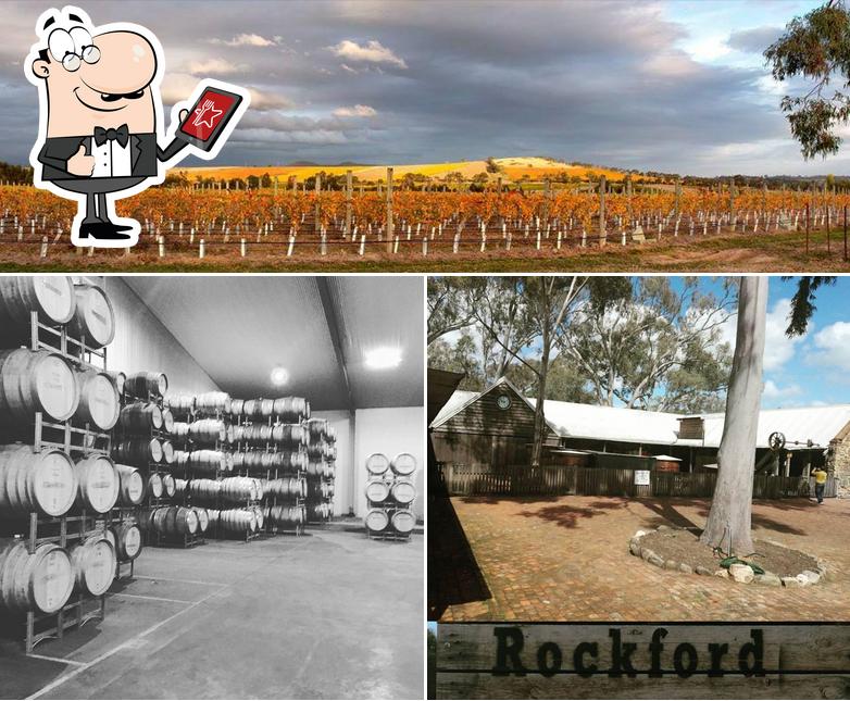 Australian Wine Supply Group in Angle Vale