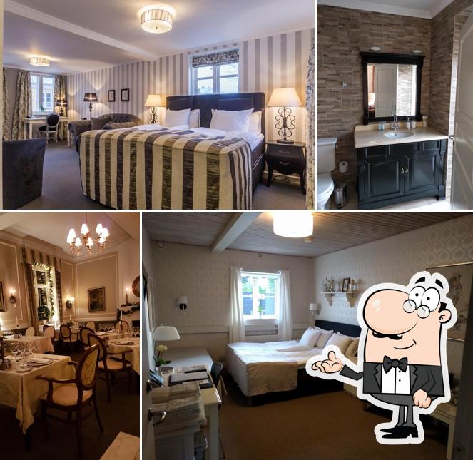 Bandholm Badehotel