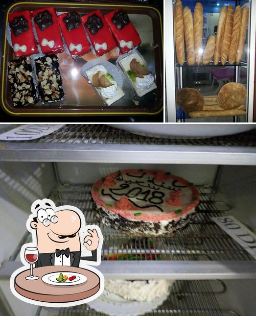 Boulangerie Nahda