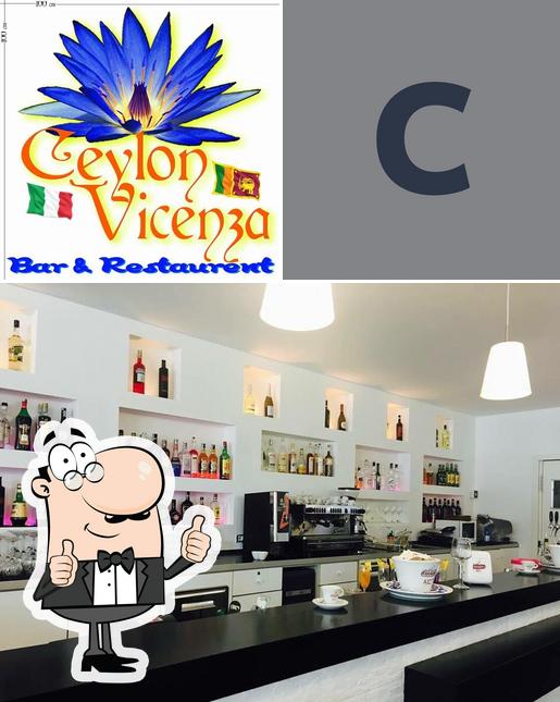 Guarda la foto di Ceylon