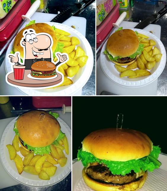 Fofis Burger