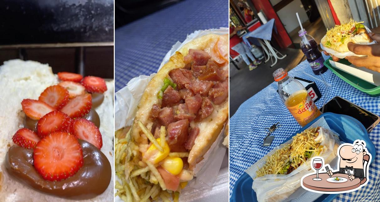 Gordão Hot Dog kkkkk