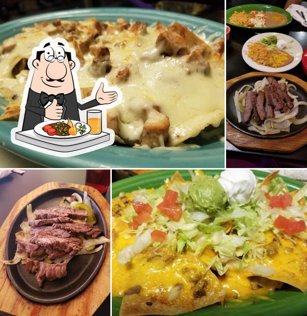 Jalapeño's of Van Alstyne in Van Alstyne Restaurant menu and reviews