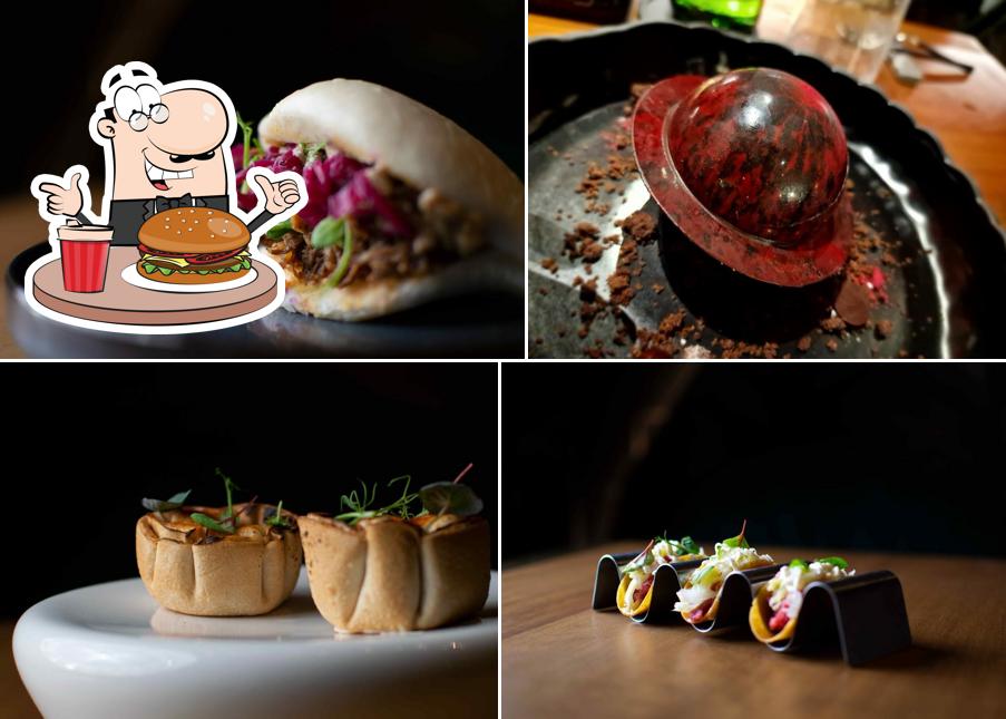 La Brasa - Beef restaurant