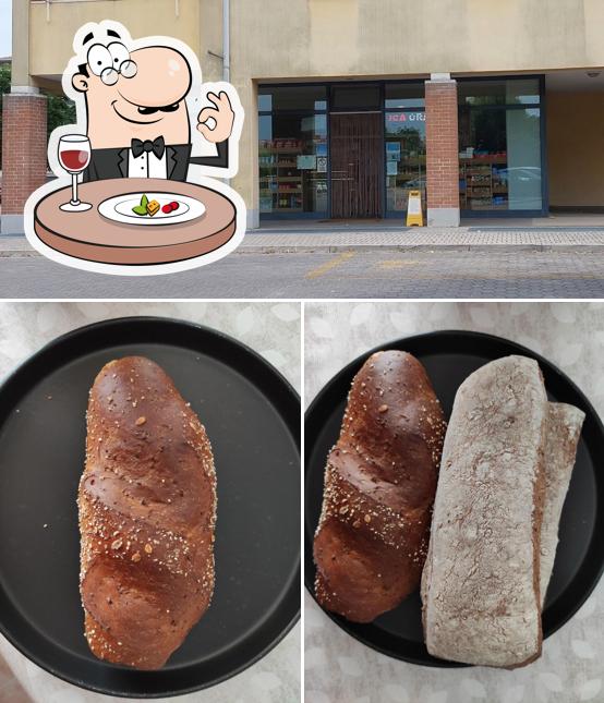 Panificio da Samanta & Luca