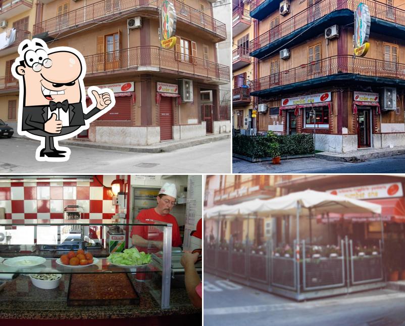 Panineria Number One Casteldaccia