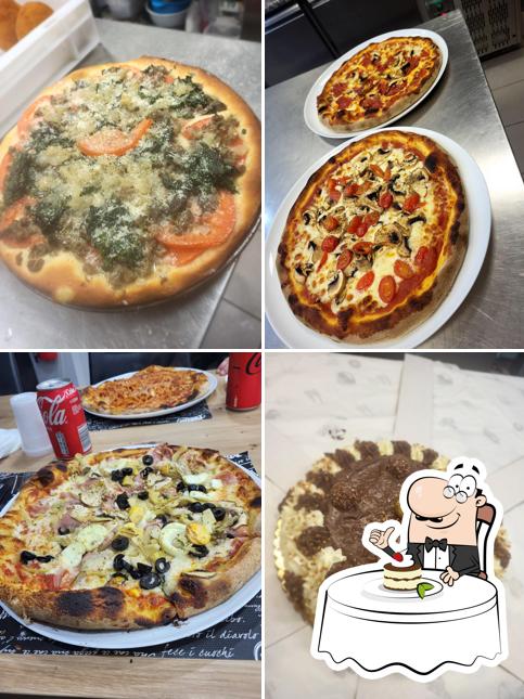 Pizzeria Palermo da Peppe