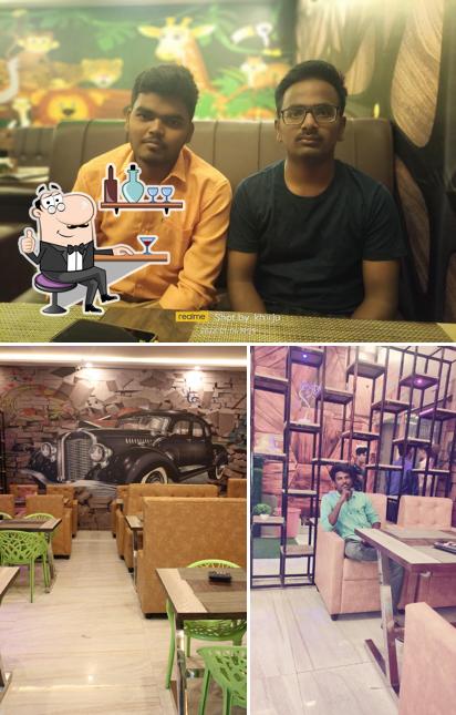 Vihari Grand Inn