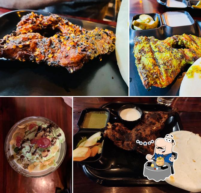 Thalassery Family Restaurant