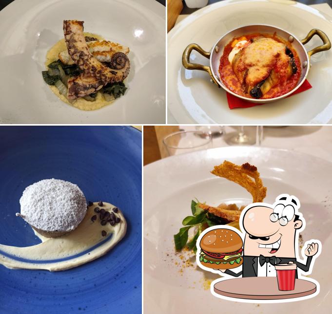 Trattoria Hesperia