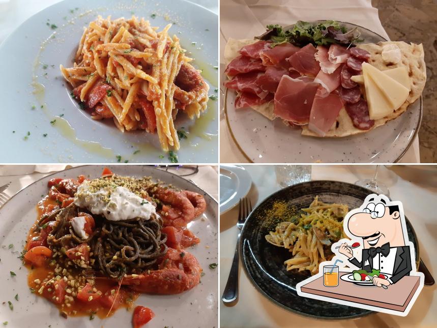 Villa Tamerici - Restaurant & Pizza