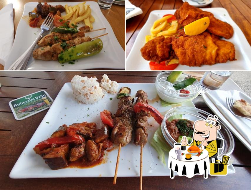 Art Corner Restaurant, Wien Restaurantspeisekarten und Bewertungen