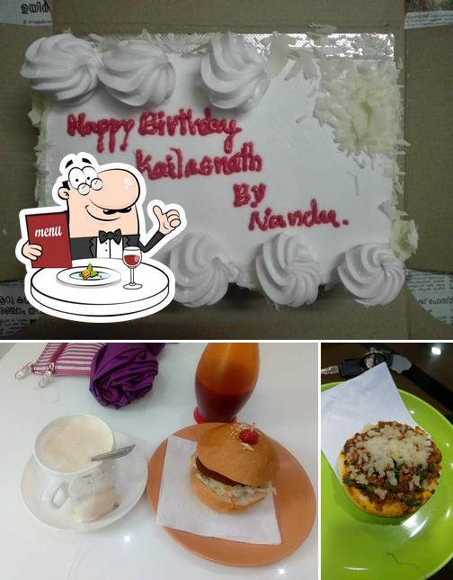 Best Bakers, Kochi, Edappally Pukkattupady Rd Restaurant reviews