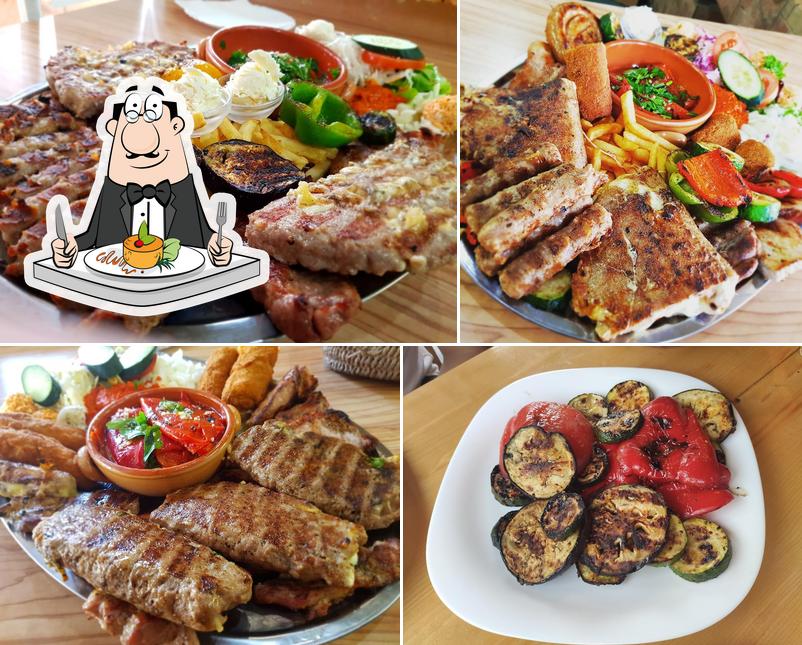 Kordun Grill Restaurant