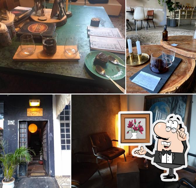 Acervo Café