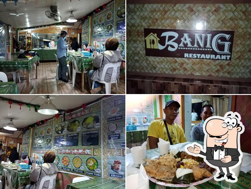 Banig Restaurant, Santa Clara Restaurant reviews