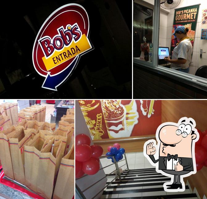 Bob's - Drive Joquei Teresina - Delivery OFICIAL - Jóquei