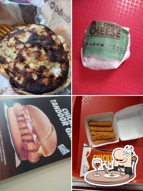Burger King