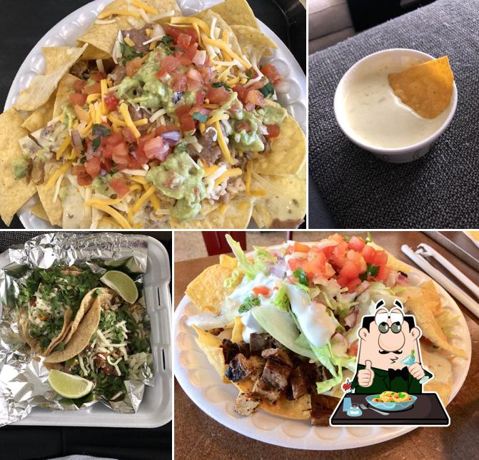 Best burritos in Indianapolis restaurants, summer 2024 Restaurant Guru