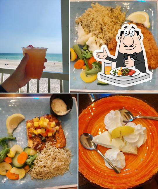 Caddy's Madeira Beach in Madeira Beach Restaurant menu and reviews