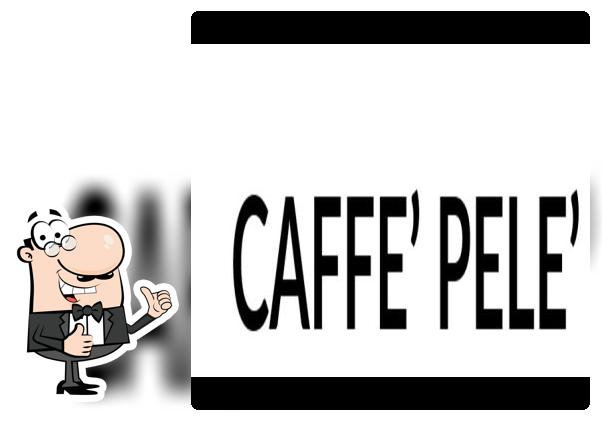 Caffe' Pele' foto